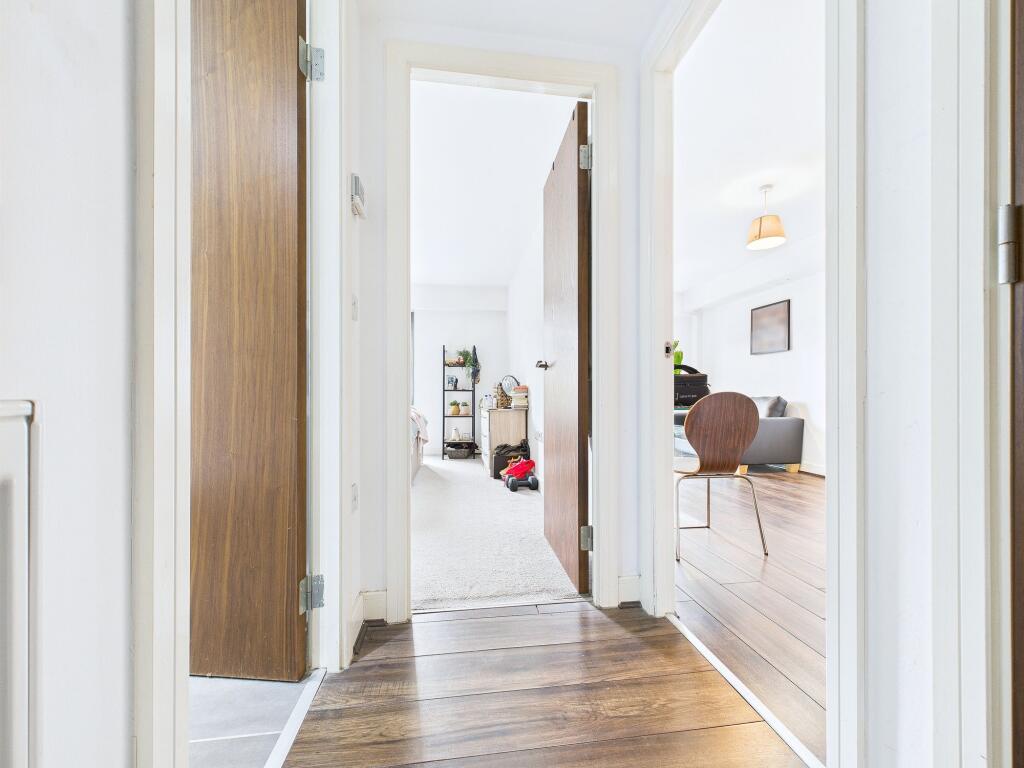 Additional image 6 of Lombard Street, Fabrick Square, B12