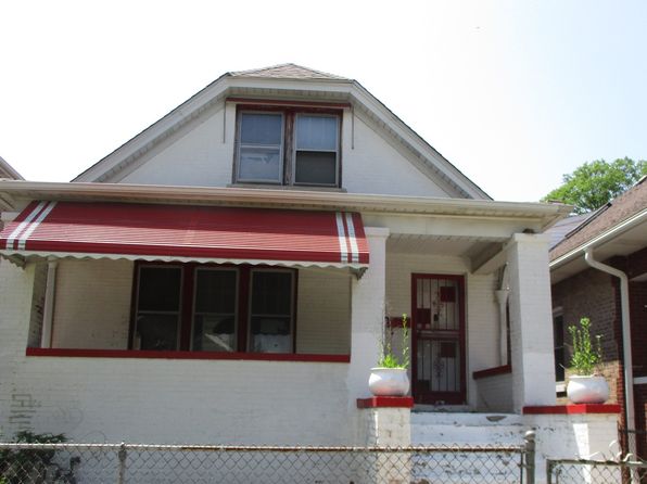 8114 S Ada St, Chicago, IL 60620