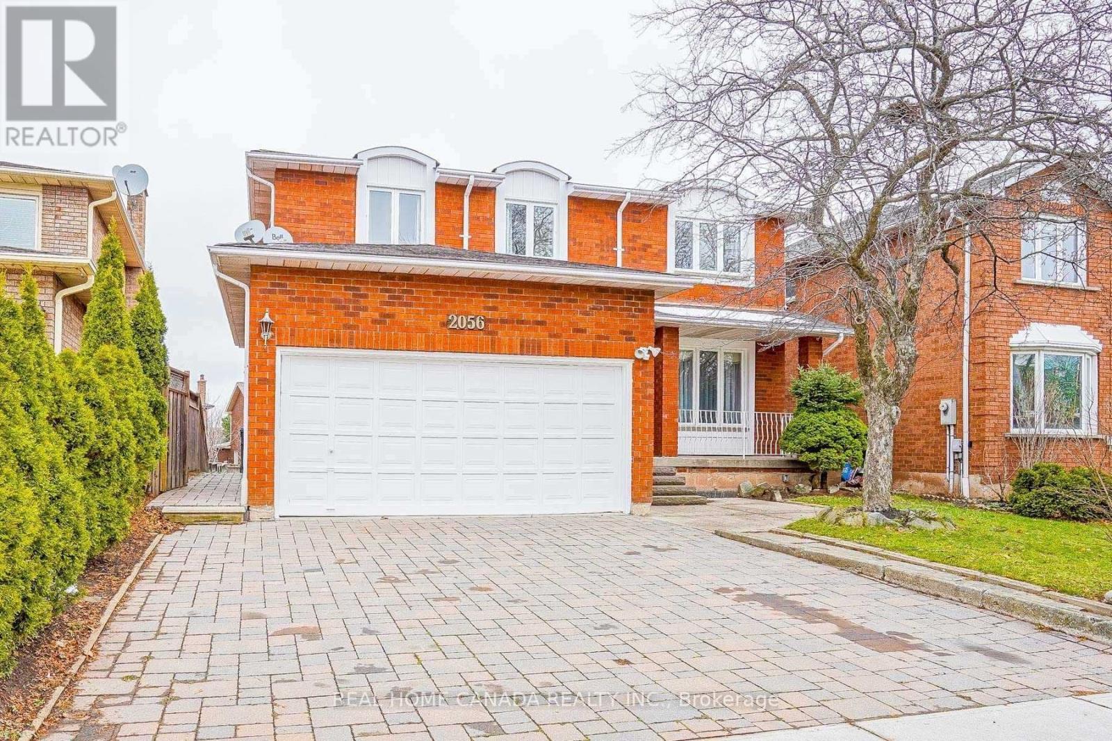 2056 WINCANTON CRESCENT|Mississauga (Central Erin Mills), Ontario L5M3E2