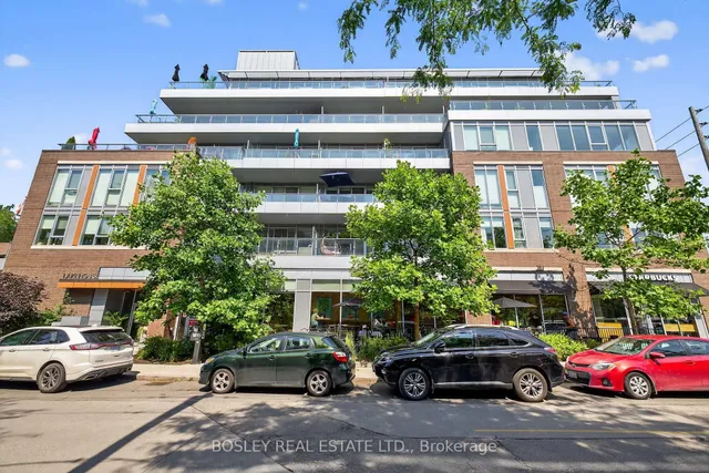 Additional image 21 of 1960 Queen St Unit 305