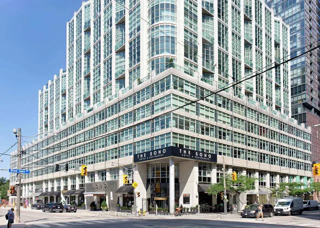 Additional image 3 of 36 Blue Jays Way Unit 914