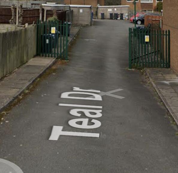Additional image 5 of Linton Walk, Birmingham