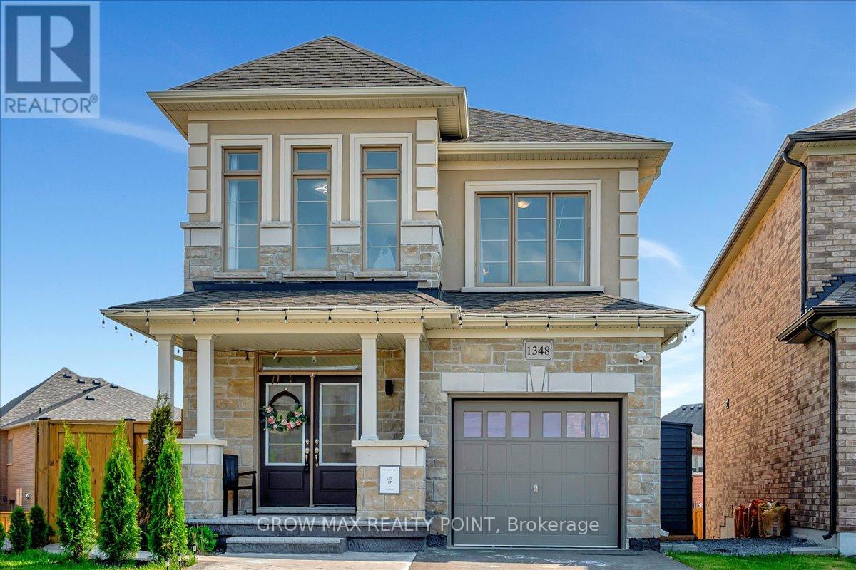 Property image for 1348 APOLLO STREET|Oshawa (Eastdale), Ontario L1K3E6