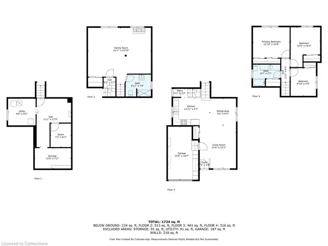 Additional image 31 of 54 Briarose Pl