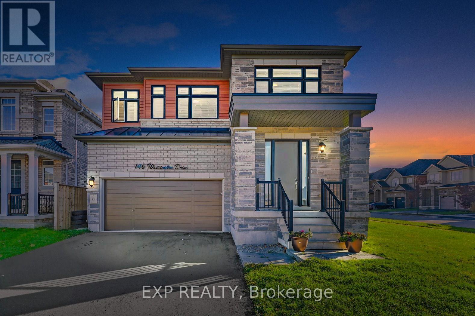 146 WHITTINGTON DRIVE|Hamilton (Meadowlands), Ontario L9K0H5
