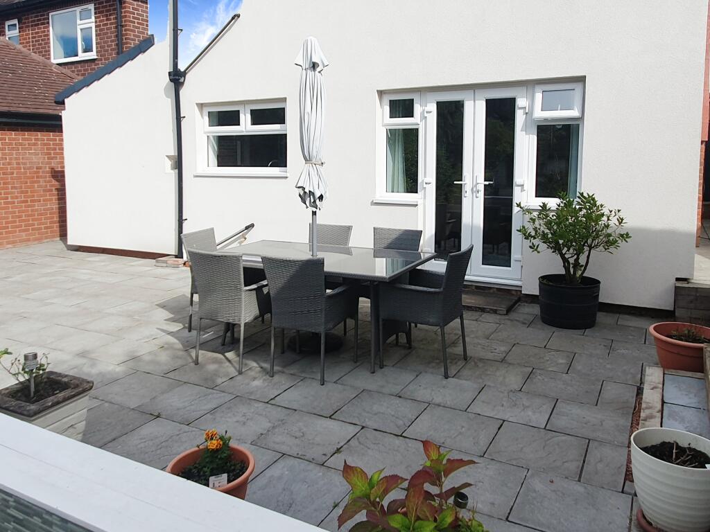 Additional image 19 of Newburn Croft, Birmingham, B32