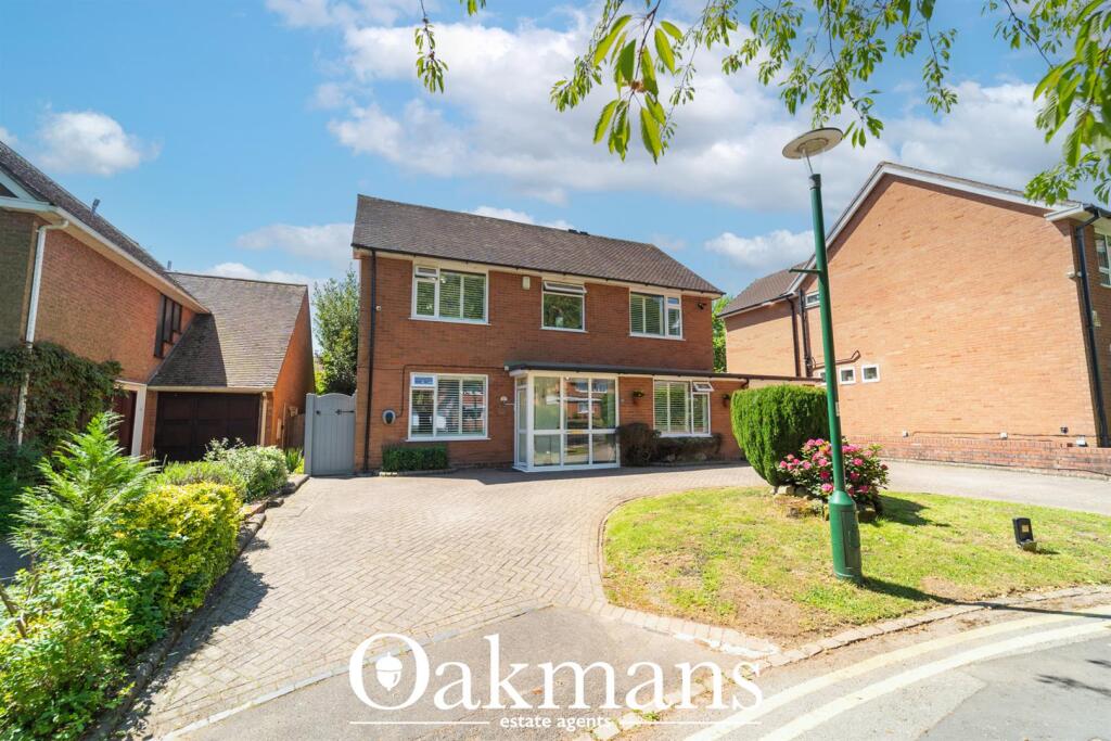 Additional image 28 of Eymore Close, Birmingham, West Midlands, B29