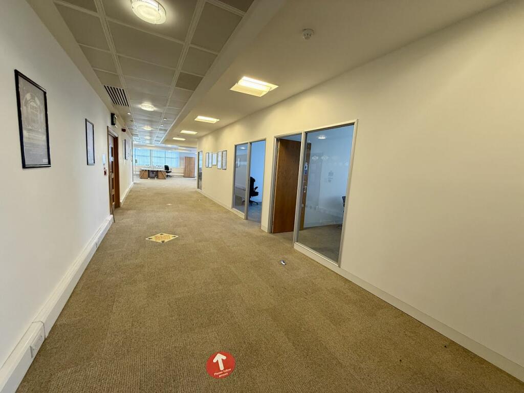 Additional image 8 of 10th Floor Cobalt Square, 83-85 Hagley Road, Birmingham, B16 8QG