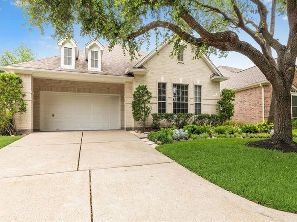 1214 Turnbury Oak Ln, Houston, TX 77055