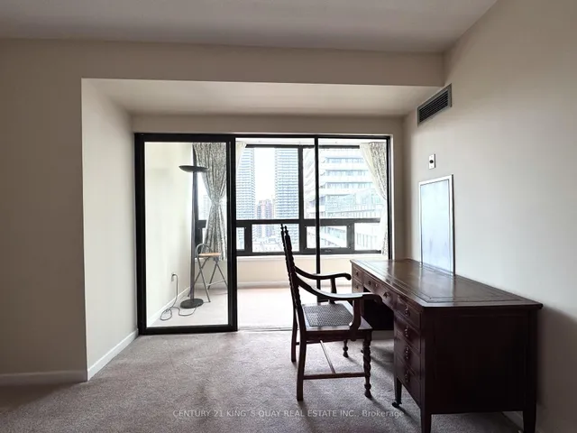 房产图片 19 - 多伦多韦尔斯利街62号1801单元