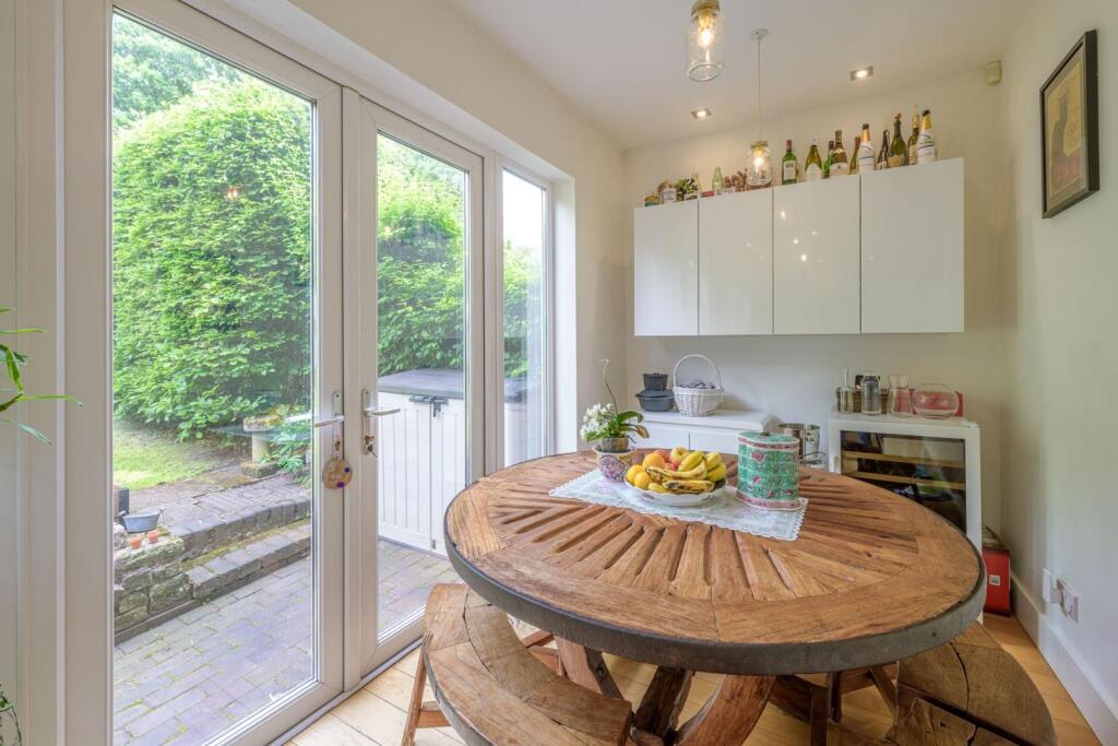 Additional image 8 of High Brow, Birmingham