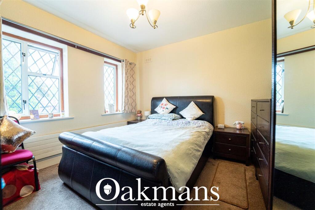 Additional image 15 of Grassmoor Road, Birmingham, B38