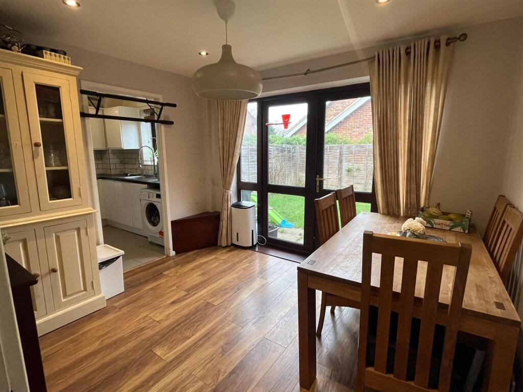 Additional image 6 of Green Croft, Hatfield