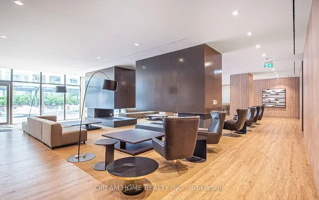 Additional image 6 of 27 Bathurst St Unit 617