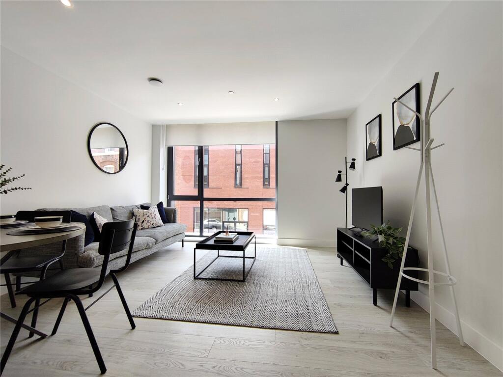 Additional image 4 of Charlotte Street, Birmingham, B3