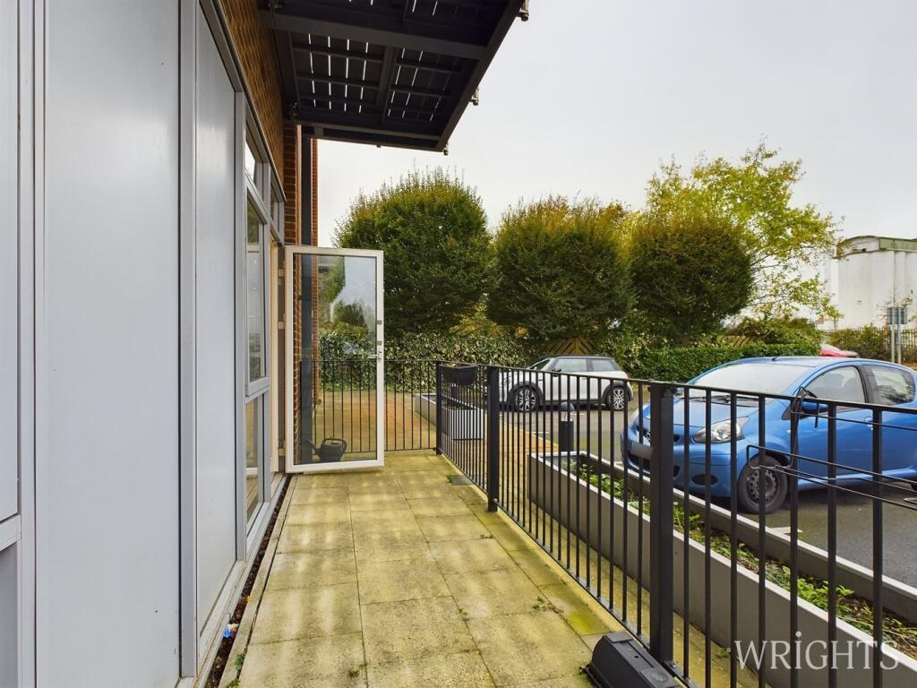 Additional image 4 of Broadwater Road, Welwyn Garden City, AL7