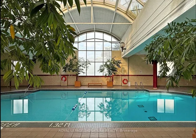 Additional image 22 of 205 Wynford Dr Unit 603