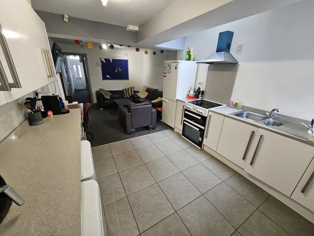 Additional image 2 of Fully Occupied Student Accommodation - Tiverton Road, Selly Oak