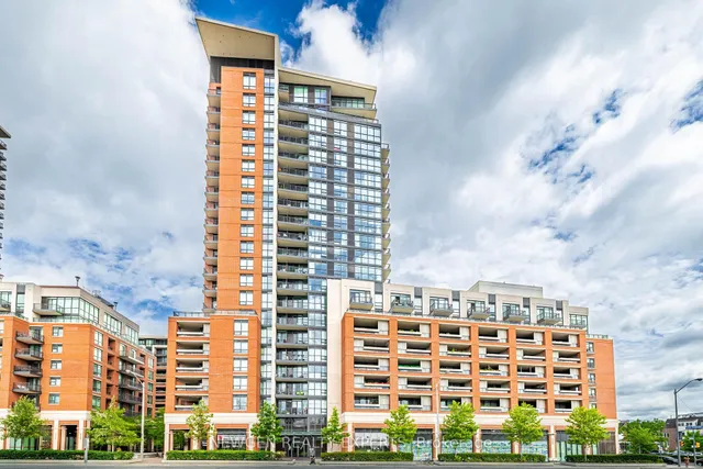 800 Lawrence Ave Unit 704