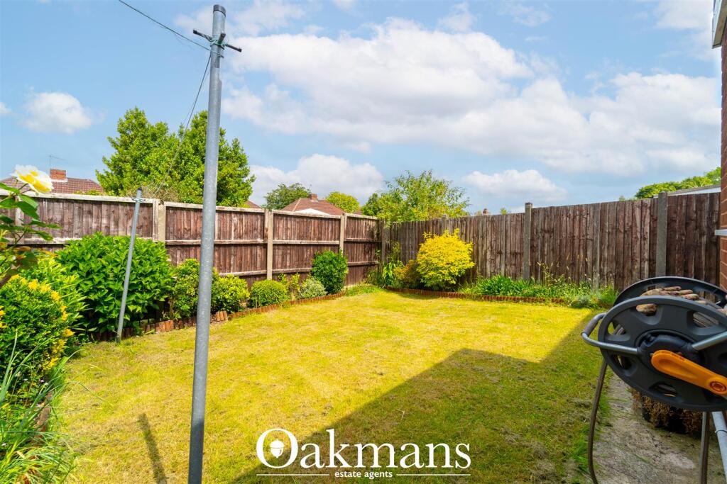 Additional image 20 of Christopher Road, Birmingham, West Midlands, B29