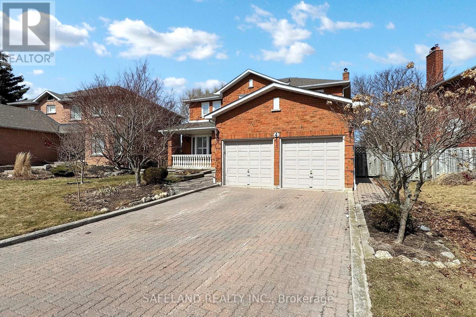 Property image for 4 INTREPID DRIVE|Whitby (Blue Grass Meadows), Ontario L1N8R7