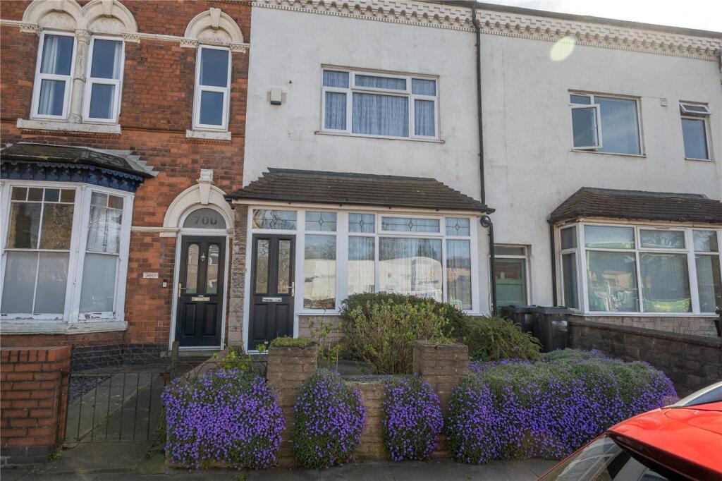 Additional image 20 of Pershore Road, Selly Park, Birmingham, B29