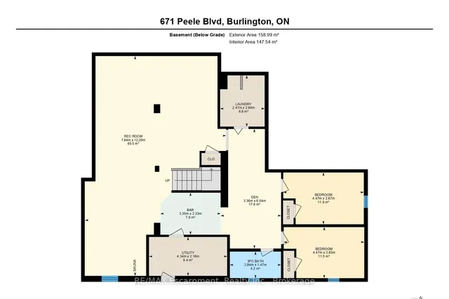 Additional image 3 of 671 Peele Blvd