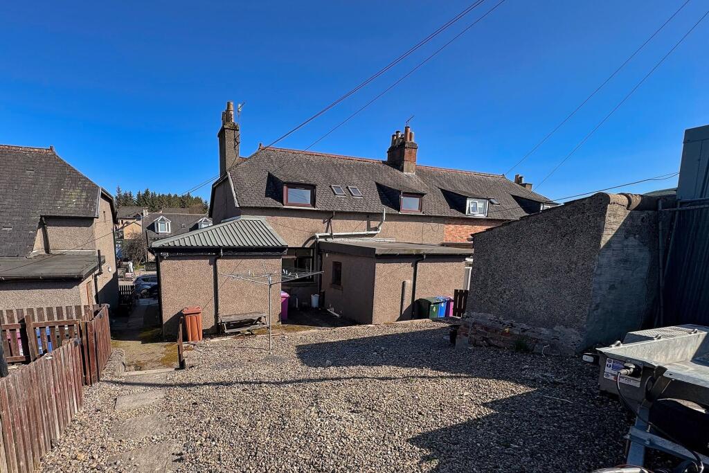 Additional image 11 of The Maples, 3 Hill Street, Craigellachie, Aberlour