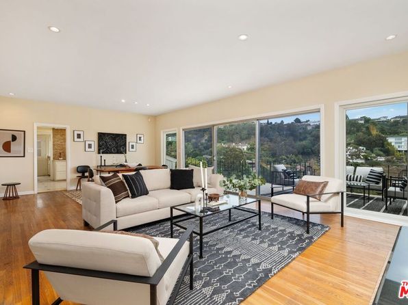 Property image for 2422 Carman Crest Dr, Los Angeles, CA 90068