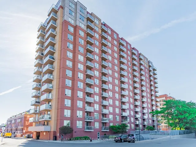 1369 Bloor St Unit 1215