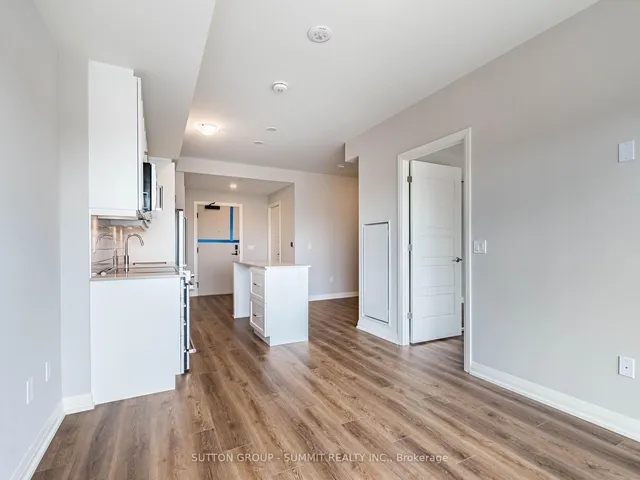 房产图片 18 - 加拿大安大略省奥克维尔William Cutmore大道3006号809单元