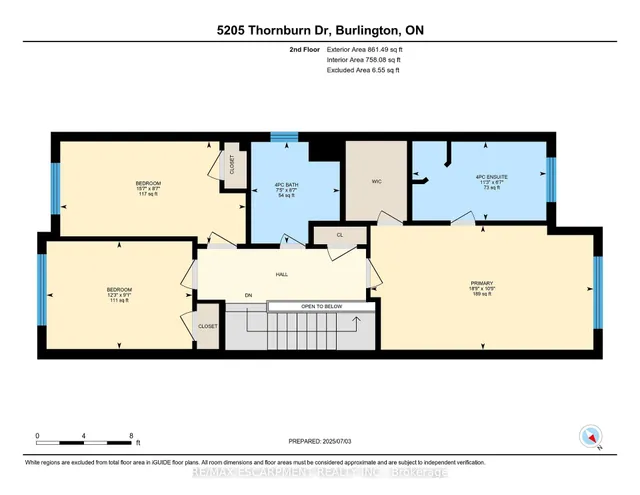 Additional image 44 of 5205 THORNBURN Dr