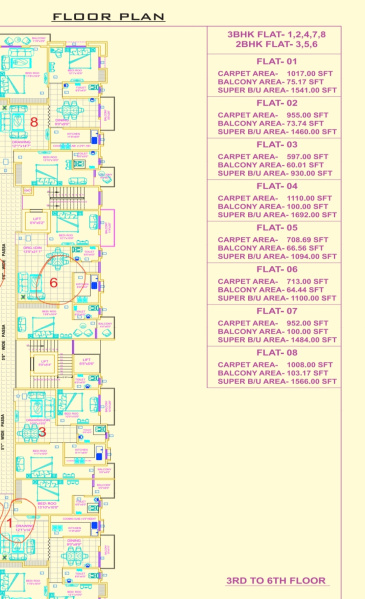 Additional image 2 of Rupaspur, Patna