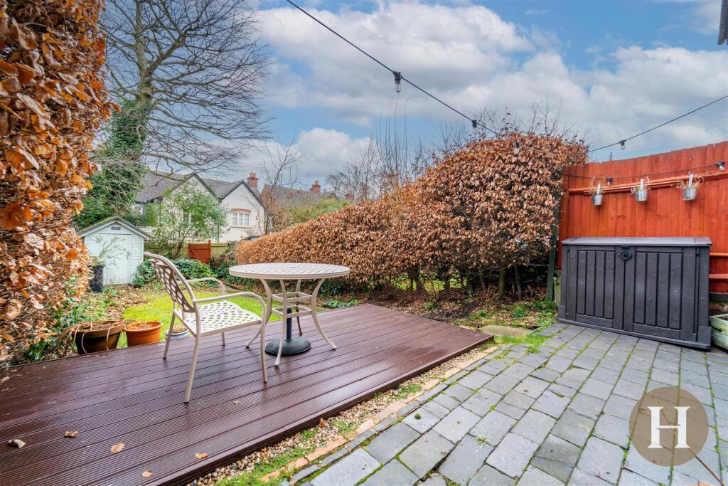 Additional image 35 of Margaret Grove, Harborne, Birmingham, B17