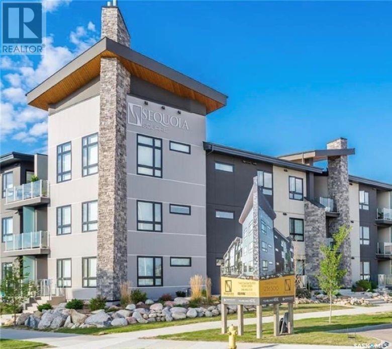 108 223 Evergreen SQUARE|Saskatoon, Saskatchewan S7S1N1