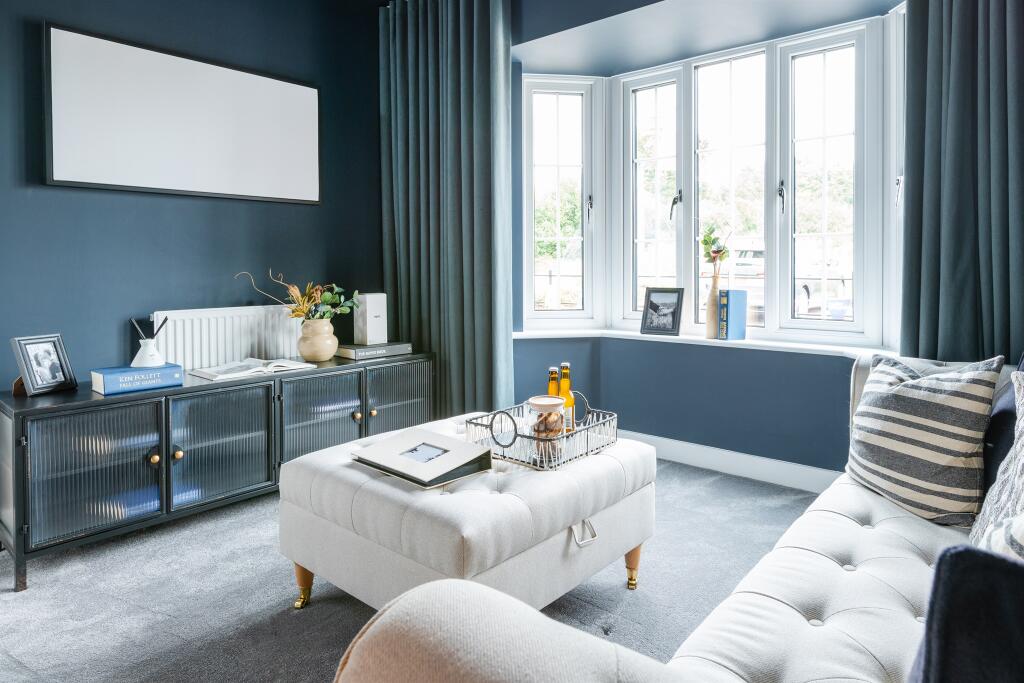 Additional image 11 of Plot 47 The Wayford, Colney Manor, Colney Heath, St. Albans