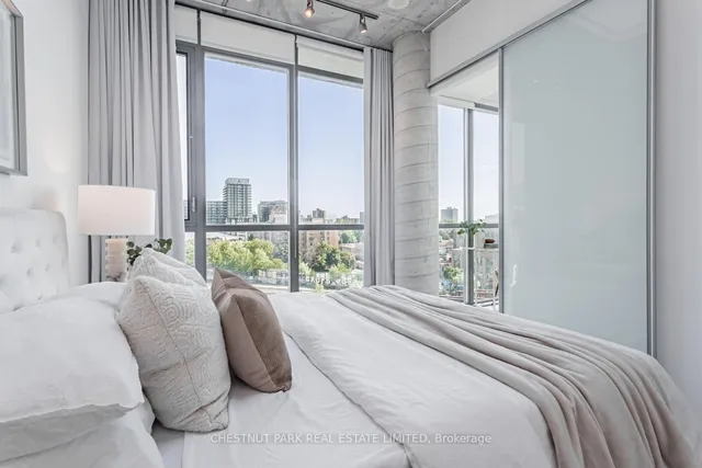 Additional image 21 of 8 Gladstone Ave Unit PH707