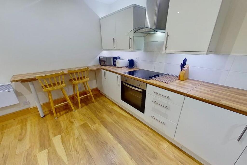 Additional image 3 of 37, Market Street, HMO Property, Aberdeen, AB115PY
