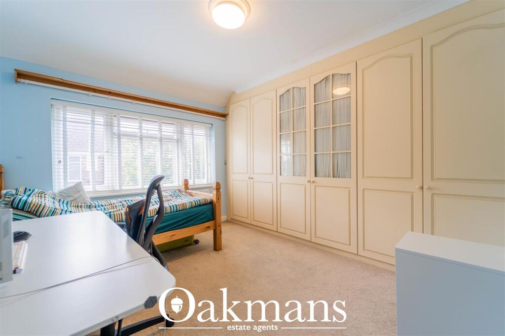 Additional image 9 of Lulworth Road, Birmingham, B28