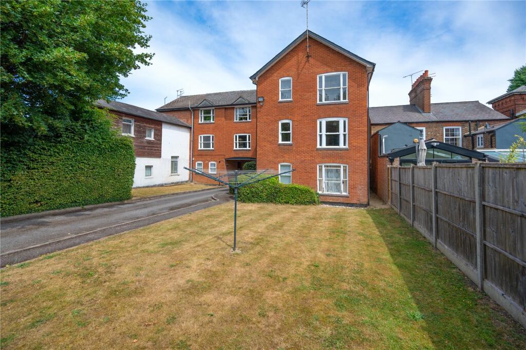 Additional image 5 of Prospect Road, St. Albans, Hertfordshire