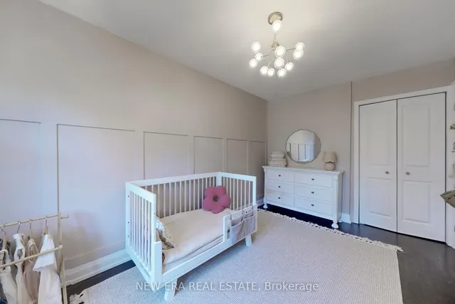 房产图片 30 - 1951 Rathburn Rd 单元 5