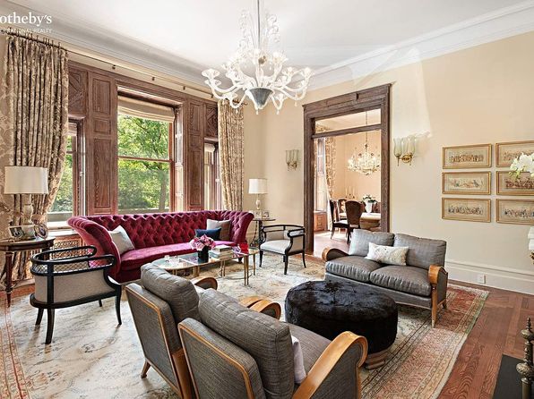 1 W 72nd St #1011, New York, NY 10023