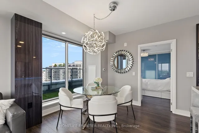 Additional image 9 of 741 Sheppard Ave Unit 803