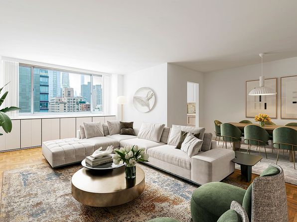 301 E 78th St APT 14C, New York, NY 10075