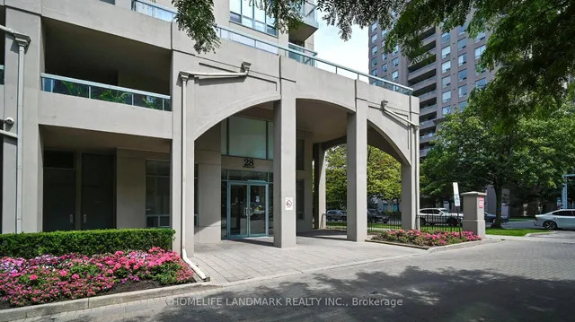 Additional image 4 of 28 Empress Ave Unit 1105