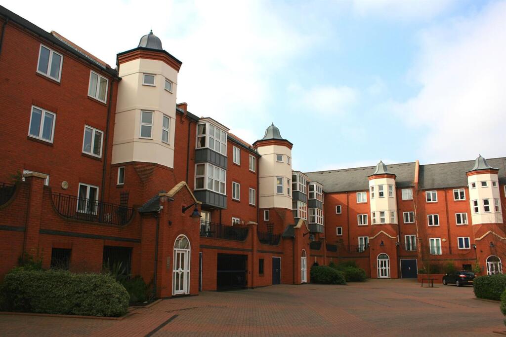 Additional image 7 of Symphony Court, Sheepcote Street, Birmingham