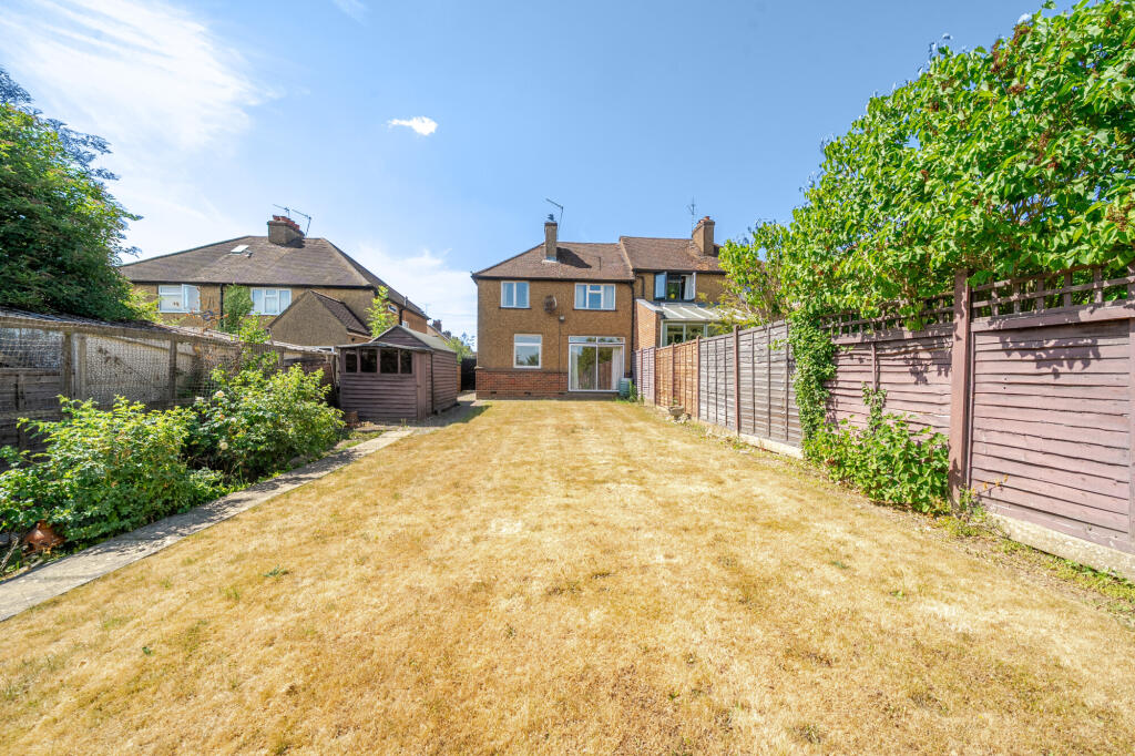 Additional image 15 of Piggottshill Lane, Harpenden, AL5