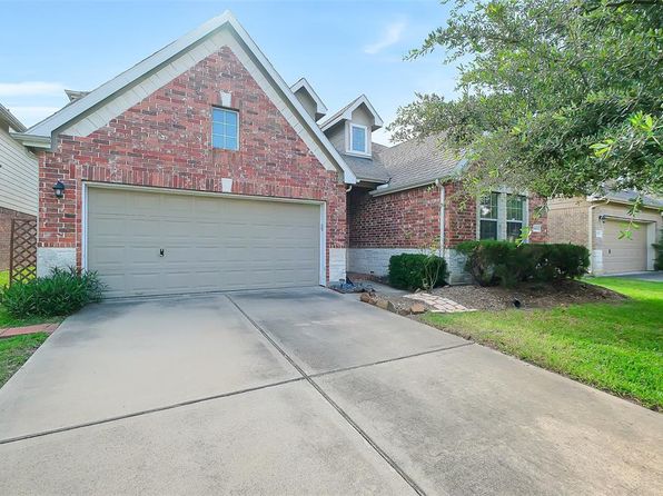 2802 Ridgeglen Ln, Houston, TX 77082