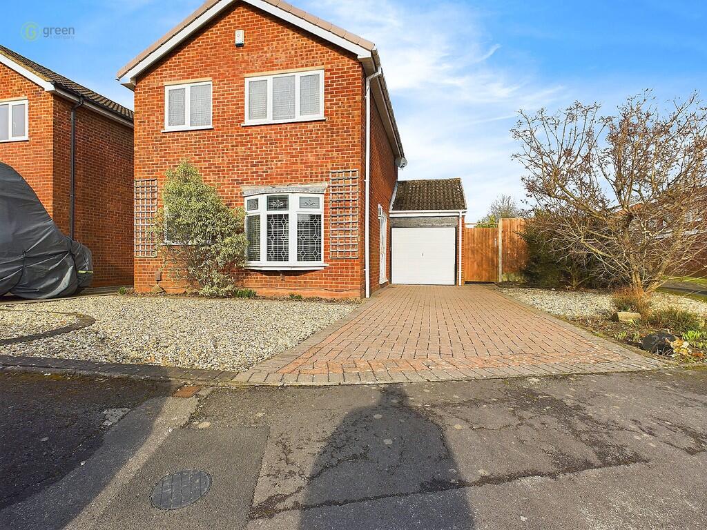 Additional image 26 of Burrow Hill Close, Castle Bromwich