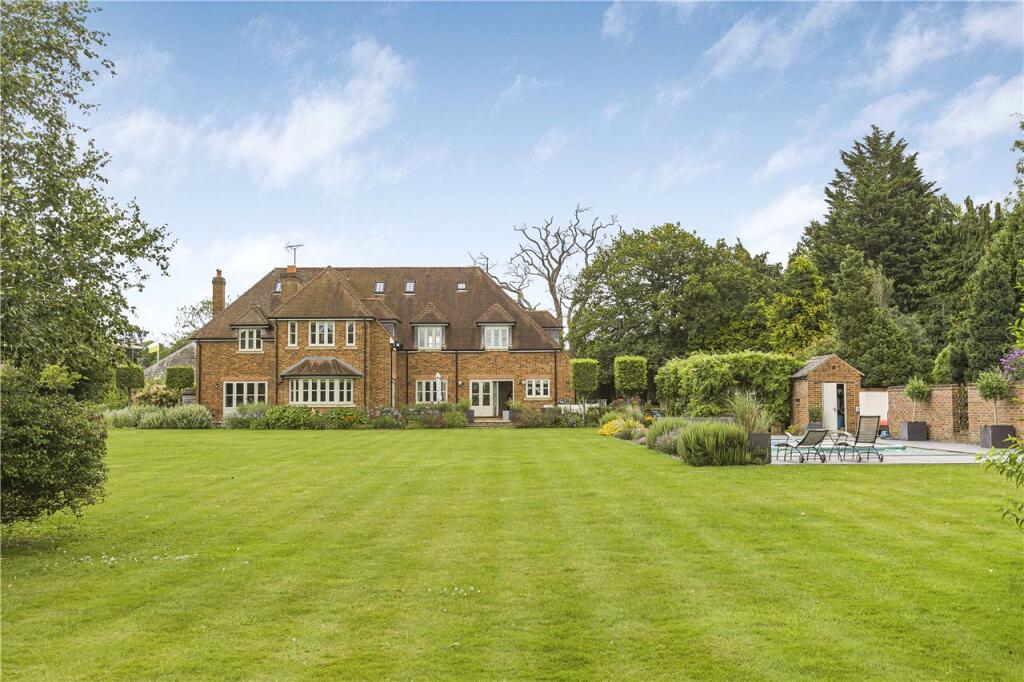 Additional image 24 of Pottersheath Road, Welwyn, Hertfordshire, AL6